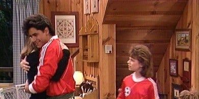 Cartel de I'm There for You, Babe