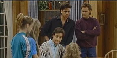 Cartel de Those Better Not be the Days