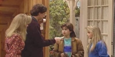 Cartel de Secret Admirer