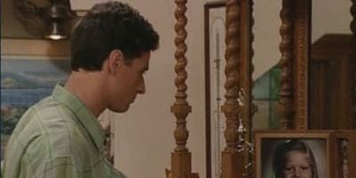 Cartel de Oh Where, Oh Where Has My Little Girl Gone?