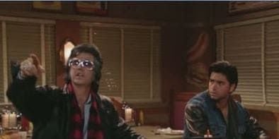 Cartel de The King and I