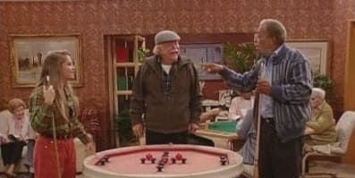 Cartel de The Volunteer