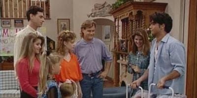 Cartel de Nicky and/or Alexander