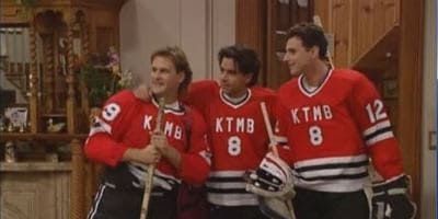 Cartel de Sisters in Crime