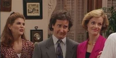 Cartel de Trouble in Twin Town