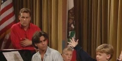 Cartel de The Play's the Thing