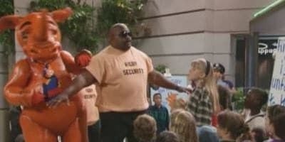 Cartel de The Day of the Rhino