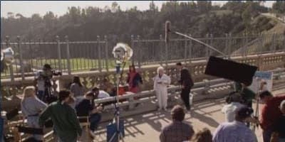 Cartel de Leap of Faith