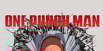 Cartel de El hombre más poderoso del mundo