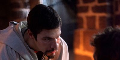 Cartel de Dom da Morte