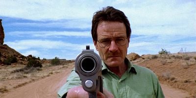 Cartel de Principio del fin