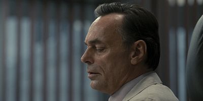 Cartel de Un ciclo sin fin