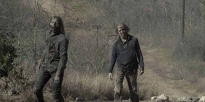 Cartel de The End of Everything