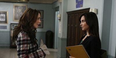 Cartel de Ya entraste a Yale