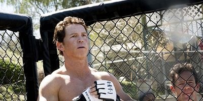 Cartel de Into the Black