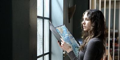 Cartel de Soy tu marioneta