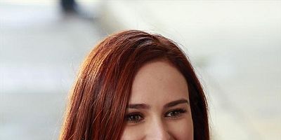 Cartel de El manual de la chica culpable