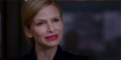 Cartel de La otra mujer