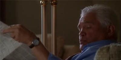 Cartel de Sirviendo al rey (1ª parte)