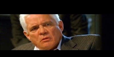 Cartel de El archivador B