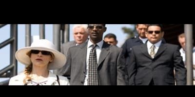 Cartel de Persecución