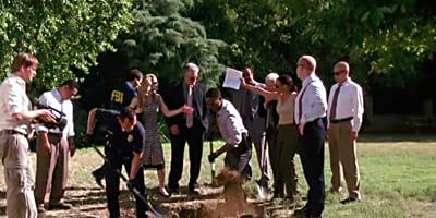 Cartel de Niño problemático