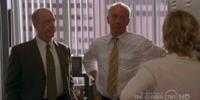 Cartel de Aprobación de extradición