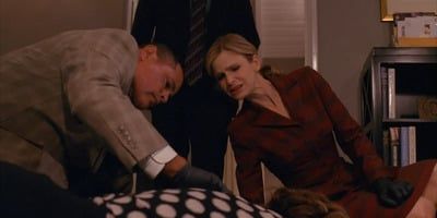 Cartel de Precipitación