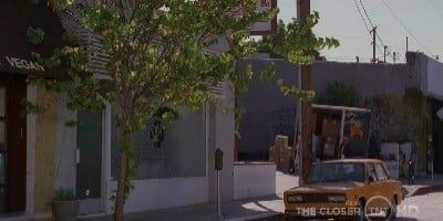 Cartel de Grandes crímenes