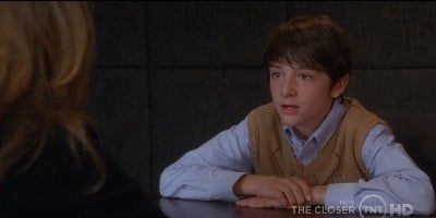 Cartel de Prueba viviente (1ª Parte)