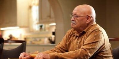 Cartel de Los últimos ritos