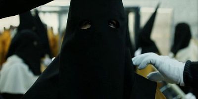 Cartel de Fuimos niñas