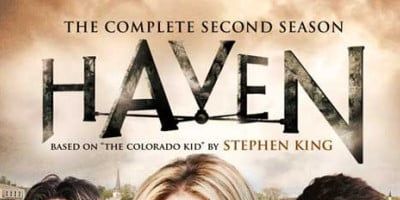 Cartel de Espiral del tiempo