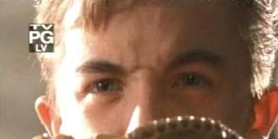 Cartel de La Invitación a Cenar