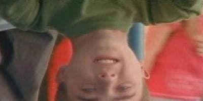 Cartel de El Golpeador