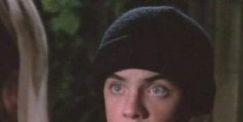 Cartel de Nuevos vecinos