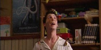 Cartel de Butterflies