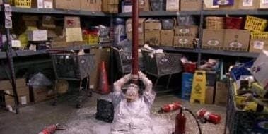 Cartel de Health Insurance