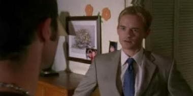 Cartel de College Recruiters - Part 2