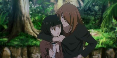 Cartel de Primeras nevadas