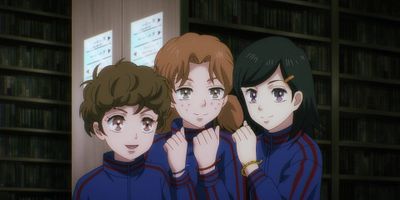 Cartel de Calor moderado