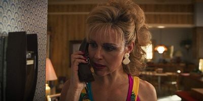 Cartel de Ratas de centro comercial