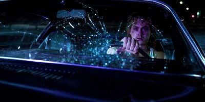 Cartel de La batalla de Starcourt