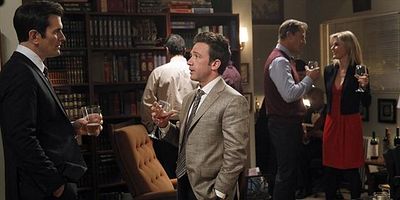 Cartel de Bad Hair Day