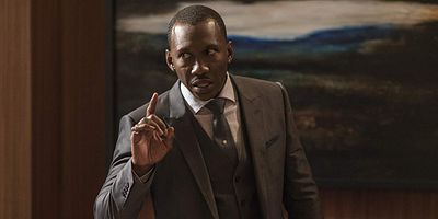 Cartel de Who’s Gonna Take The Weight?