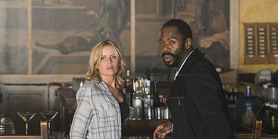 Cartel de Los Muertos