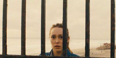 Cartel de Pablo & Jessica