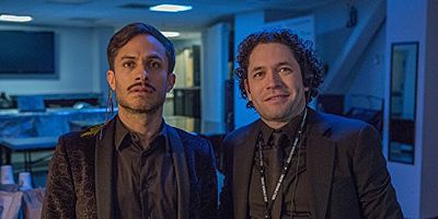 Cartel de Stern Papa