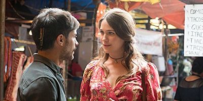 Cartel de How to Make God Laugh