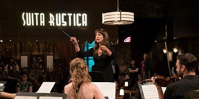 Cartel de Creative Solutions for Creative Lives